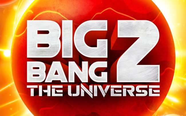 Big Bang 2
