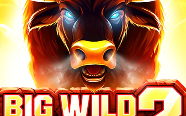 Big Wild Buffalo 2