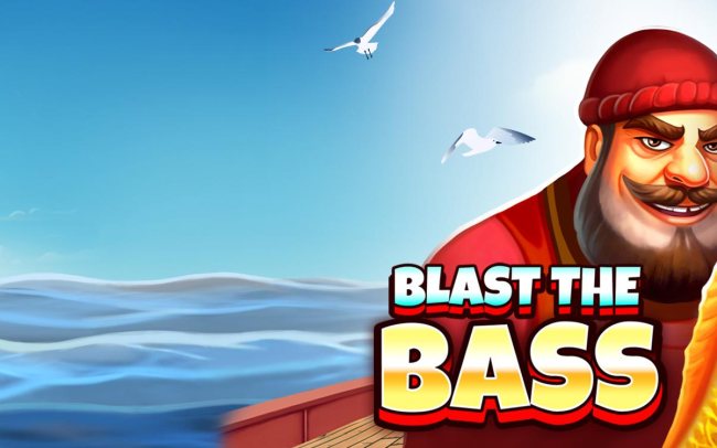 Blast the Bass