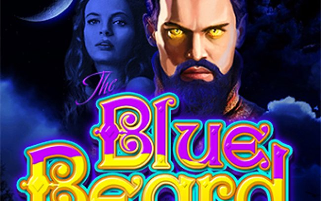 Blue Beard - online slot game