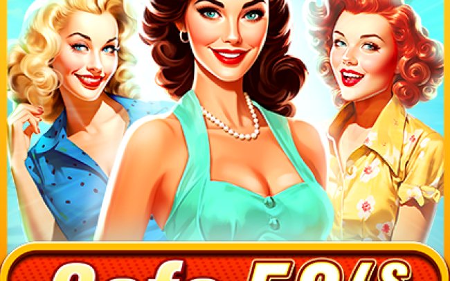 Cafe 50's