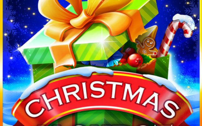 Christmas Jackpot