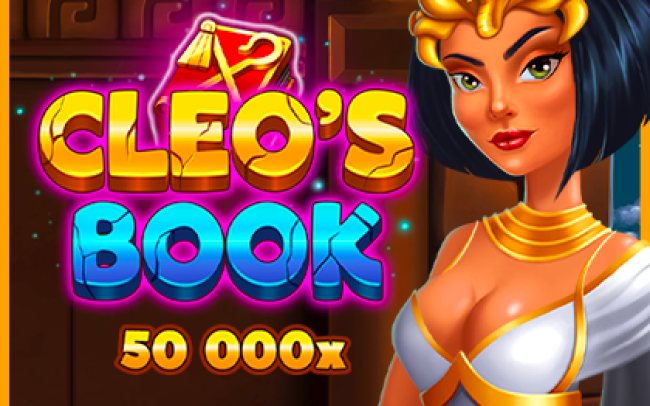 Cleo's Book