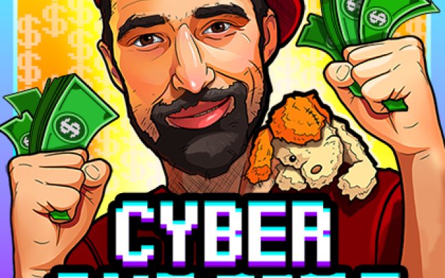 Cyber Gypsies