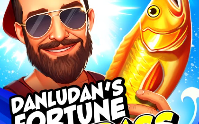 DanLudan's Fortune Bass