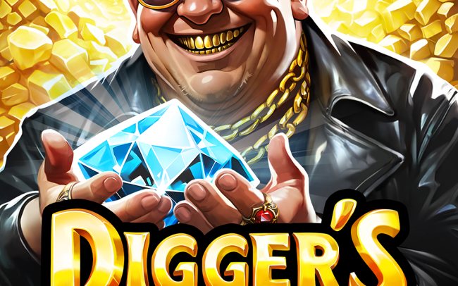 Digger's Fortune