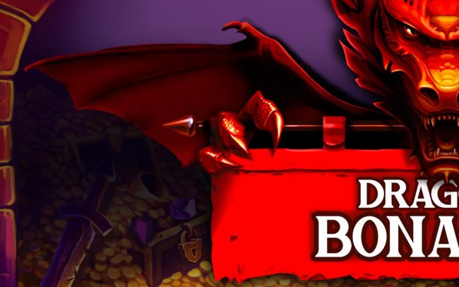 Dragon's Bonanza