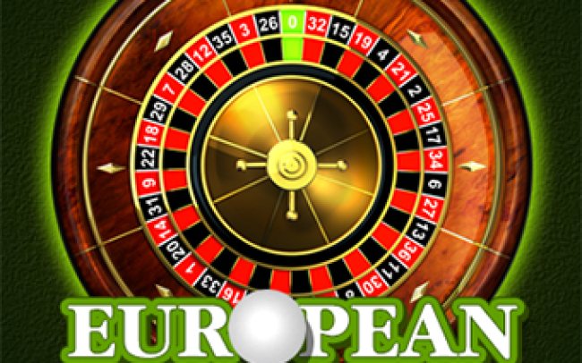 European Roulette - video roulette online