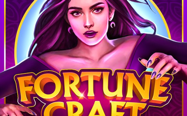 Fortune Craft - new slot game online from BELATRA