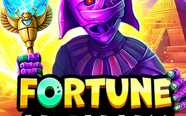 Fortune Mummy