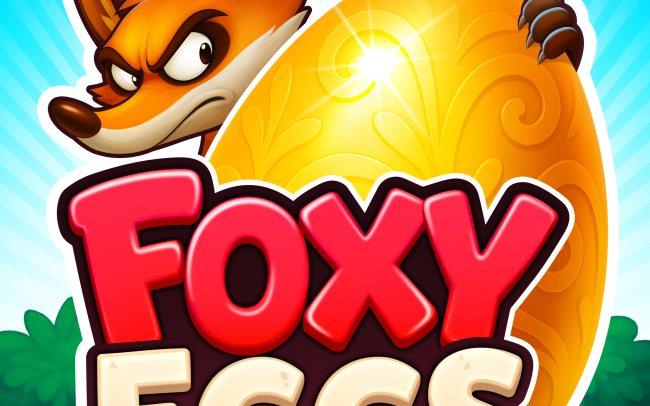 Foxy Eggs