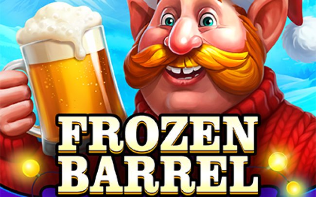 Frozen Barrel Tavern