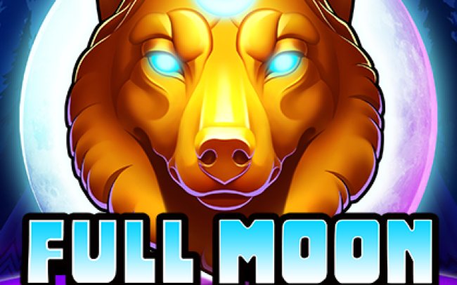 Full Moon Magic