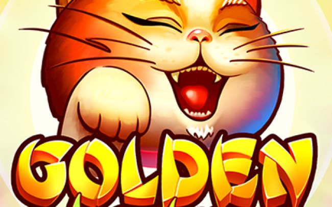 Golden Lantern