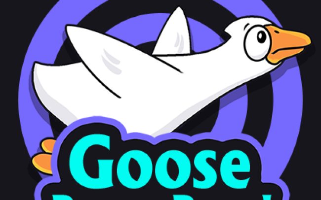 Goose Boom Bang!