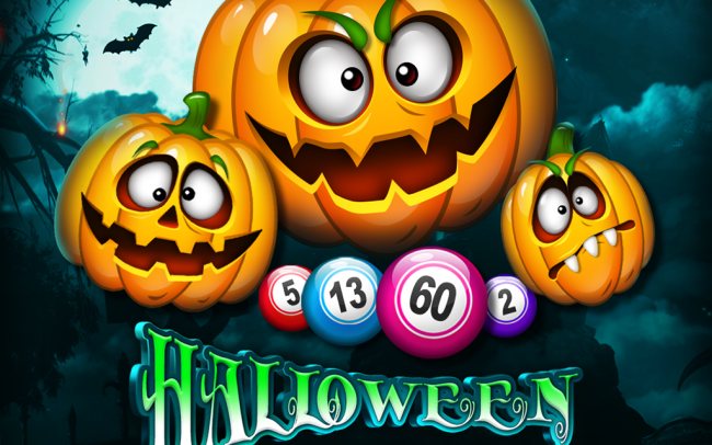 Halloween Bingo