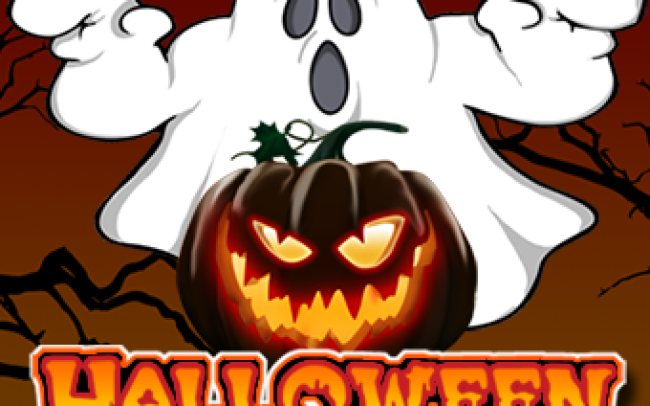 Halloween - gaming machine online