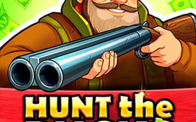 Hunt the Bucks