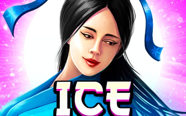 Ice Princess
