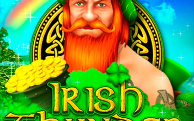 Irish Thunder