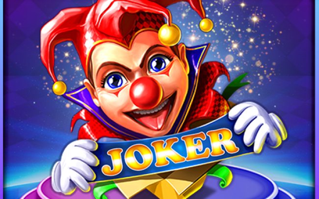 Lavish Joker - new online slot from Belatra