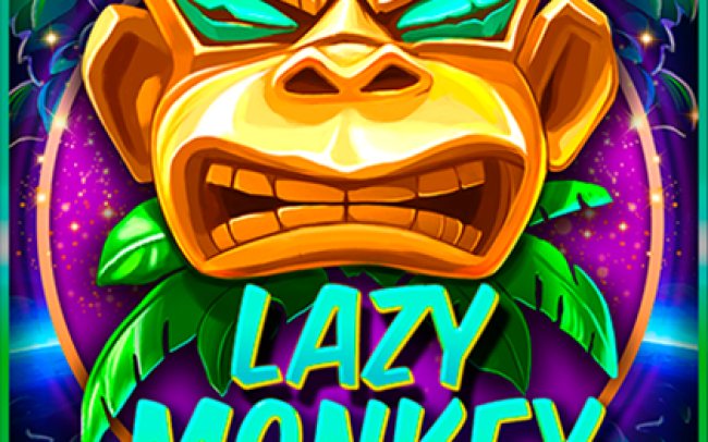 Lazy Monkey