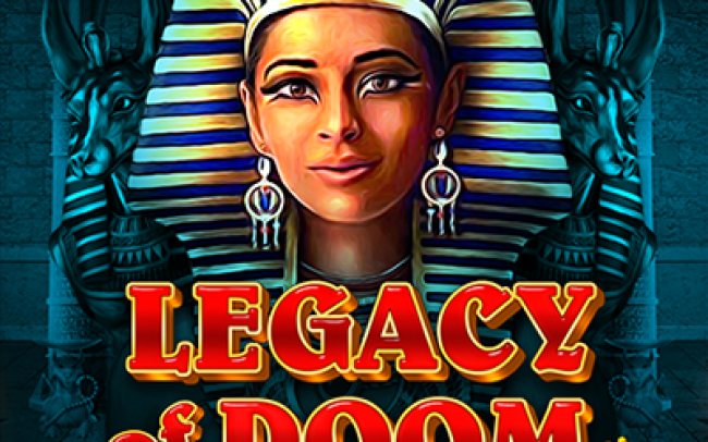 Legacy of Doom