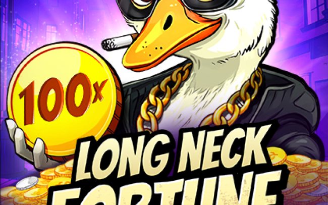 Long Neck Fortune