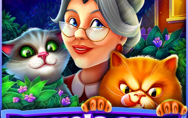 Lucie's Cats