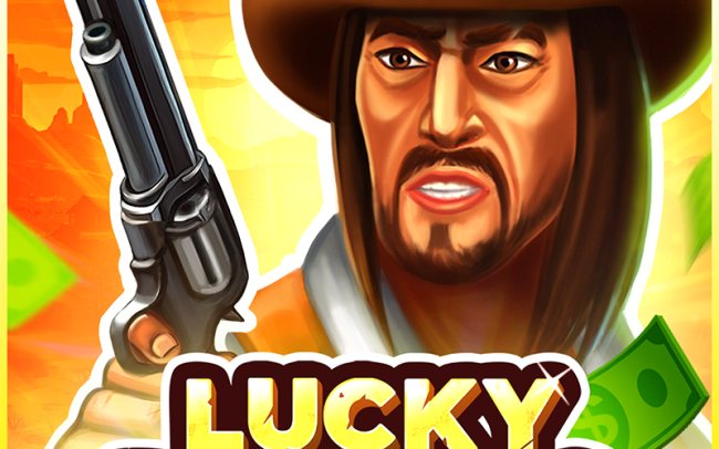 Lucky Bandits