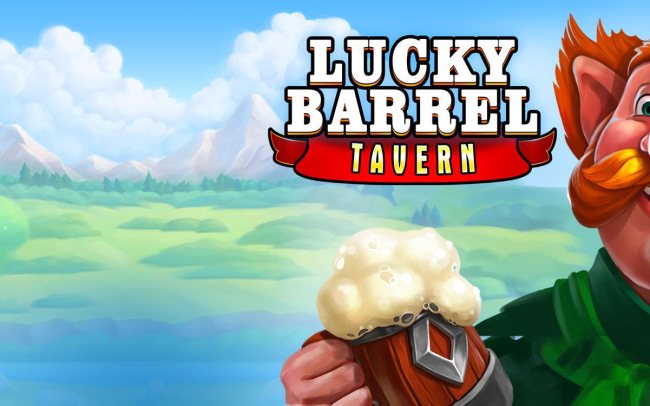 Lucky Barrel Tavern