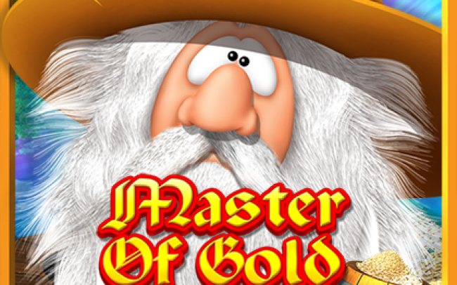 Master Of Gold