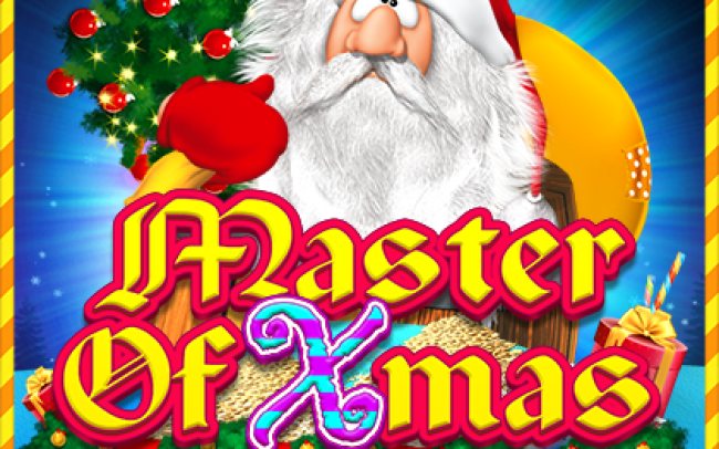Master of Xmas