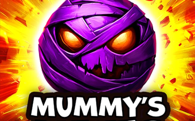 Mummy's Mines