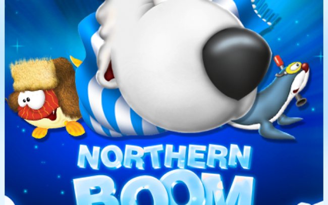 Northern Boom