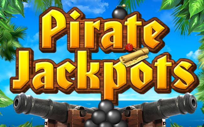 Pirate Jackpots