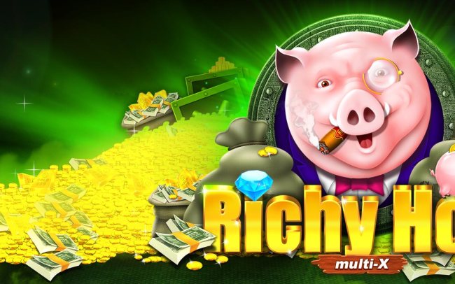 Richy Hog