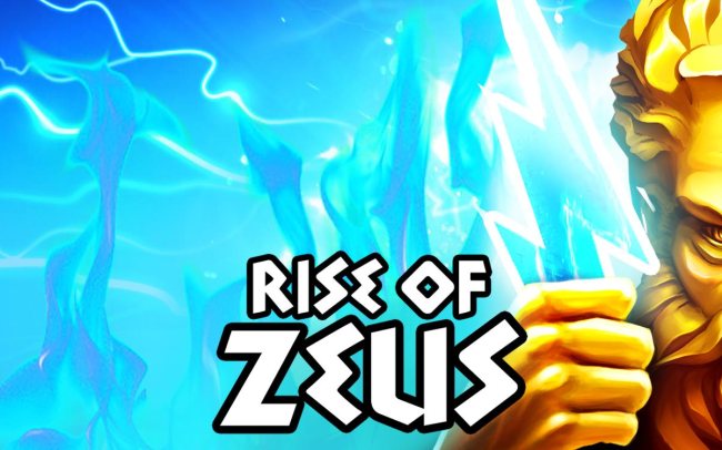 Rise of Zeus