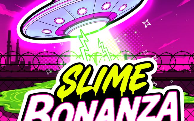 Slime Bonanza