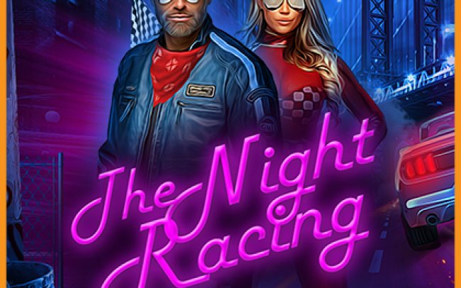 The Night Racing