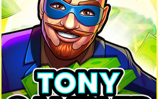 Tony Gambler
