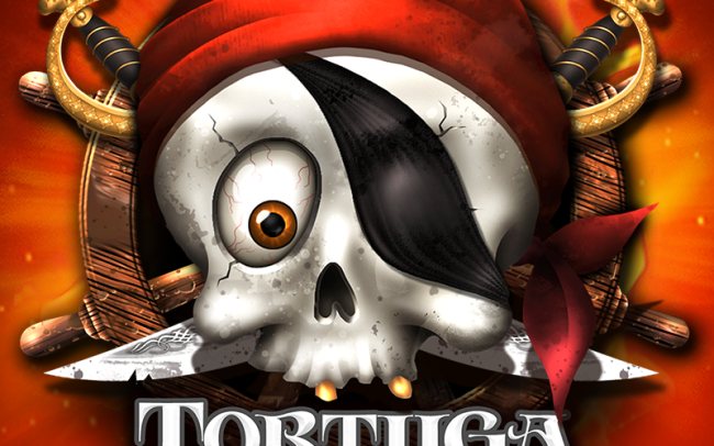 Tortuga CodeX
