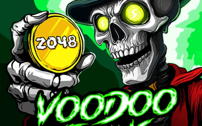 Voodoo Coins