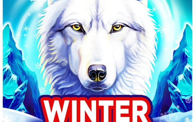 Winter Thunder