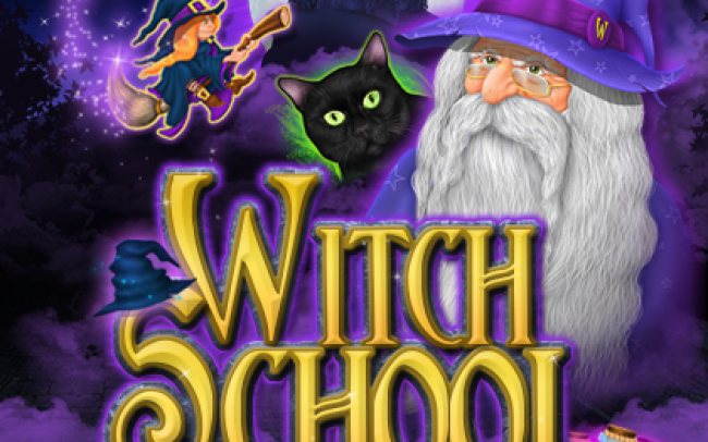 Witch School