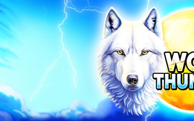 Wolf Thunder