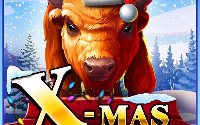 X-Mas Buffalo