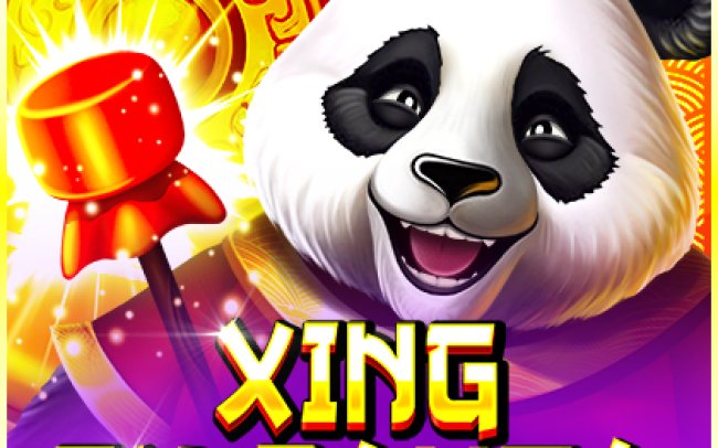 Xing Fu Panda