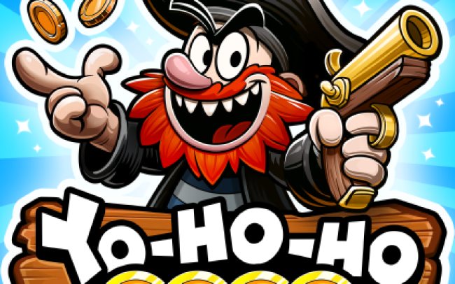 Yo-ho-ho 2048