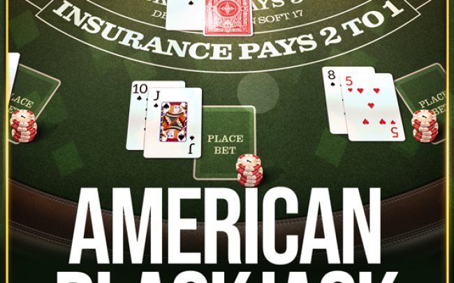 American Blackjack